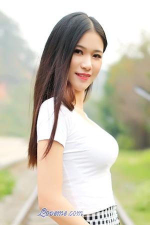 China women